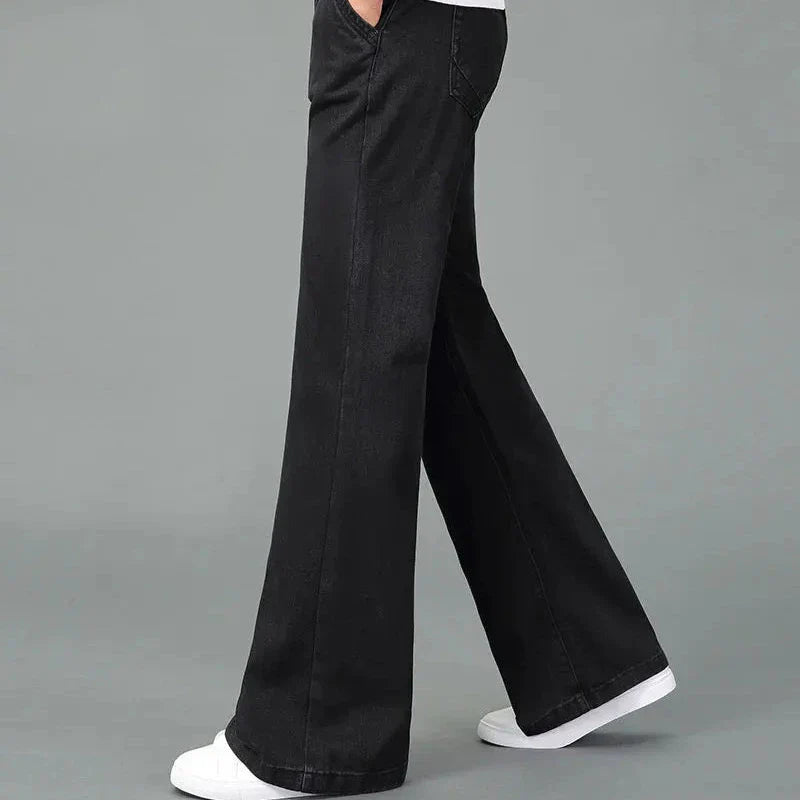 NEVANA | BOOTCUT JEANS VOOR HEREN