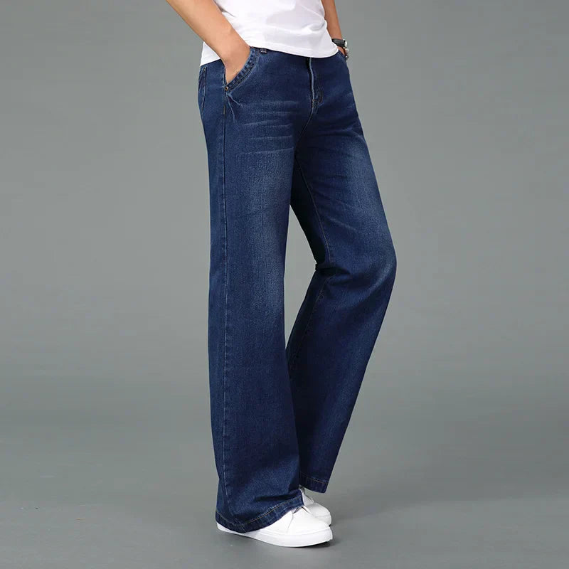 NEVANA | BOOTCUT JEANS VOOR HEREN