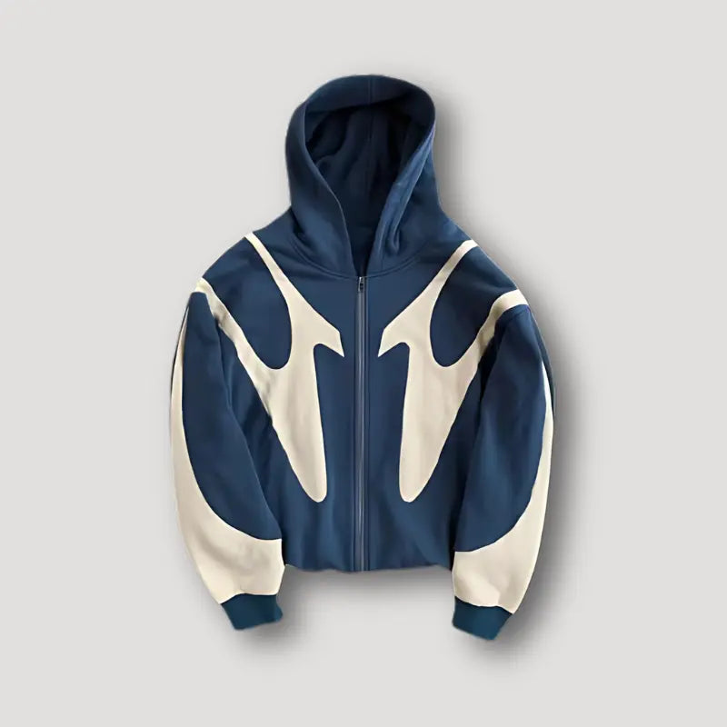 NEVANA | ZIP HOODIE VOOR HEREN