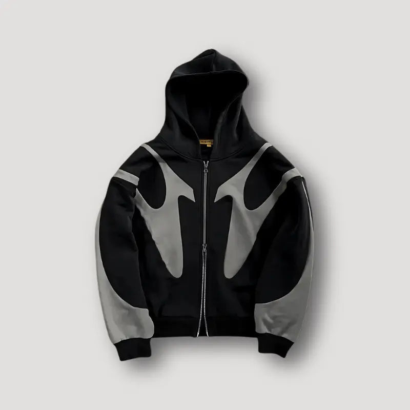 NEVANA | ZIP HOODIE VOOR HEREN