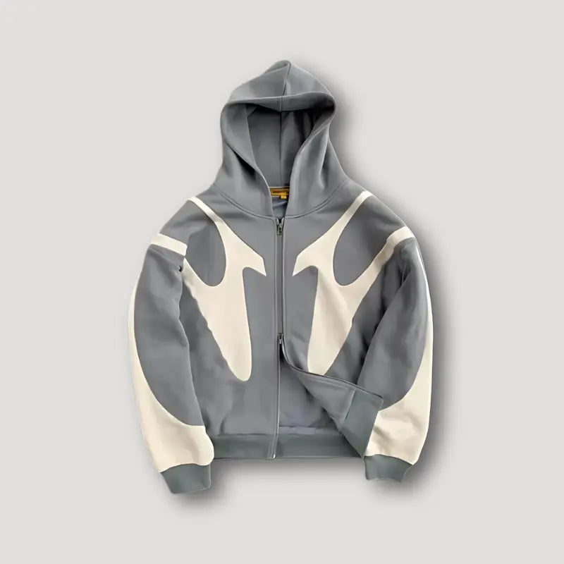 NEVANA | ZIP HOODIE VOOR HEREN