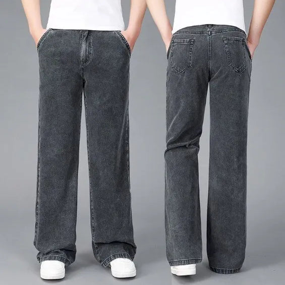 NEVANA | BOOTCUT JEANS VOOR HEREN
