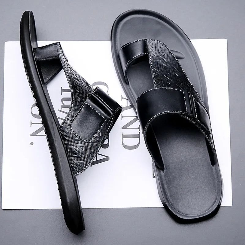 NEVANA | SANDALEN VOOR HEREN