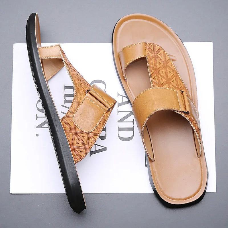 NEVANA | SANDALEN VOOR HEREN