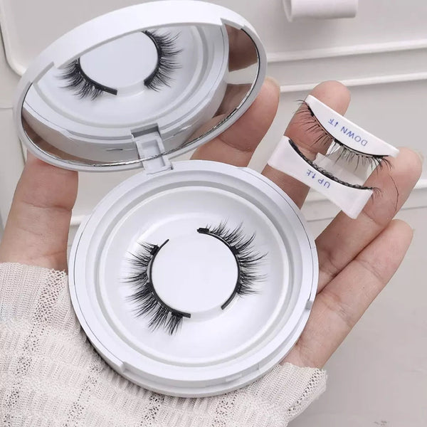 Magische Magnetische Wimpers